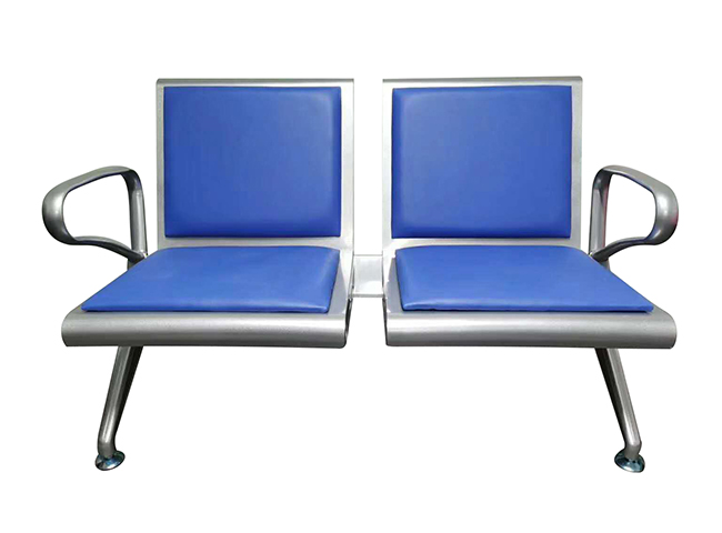 二人位排椅(图1)